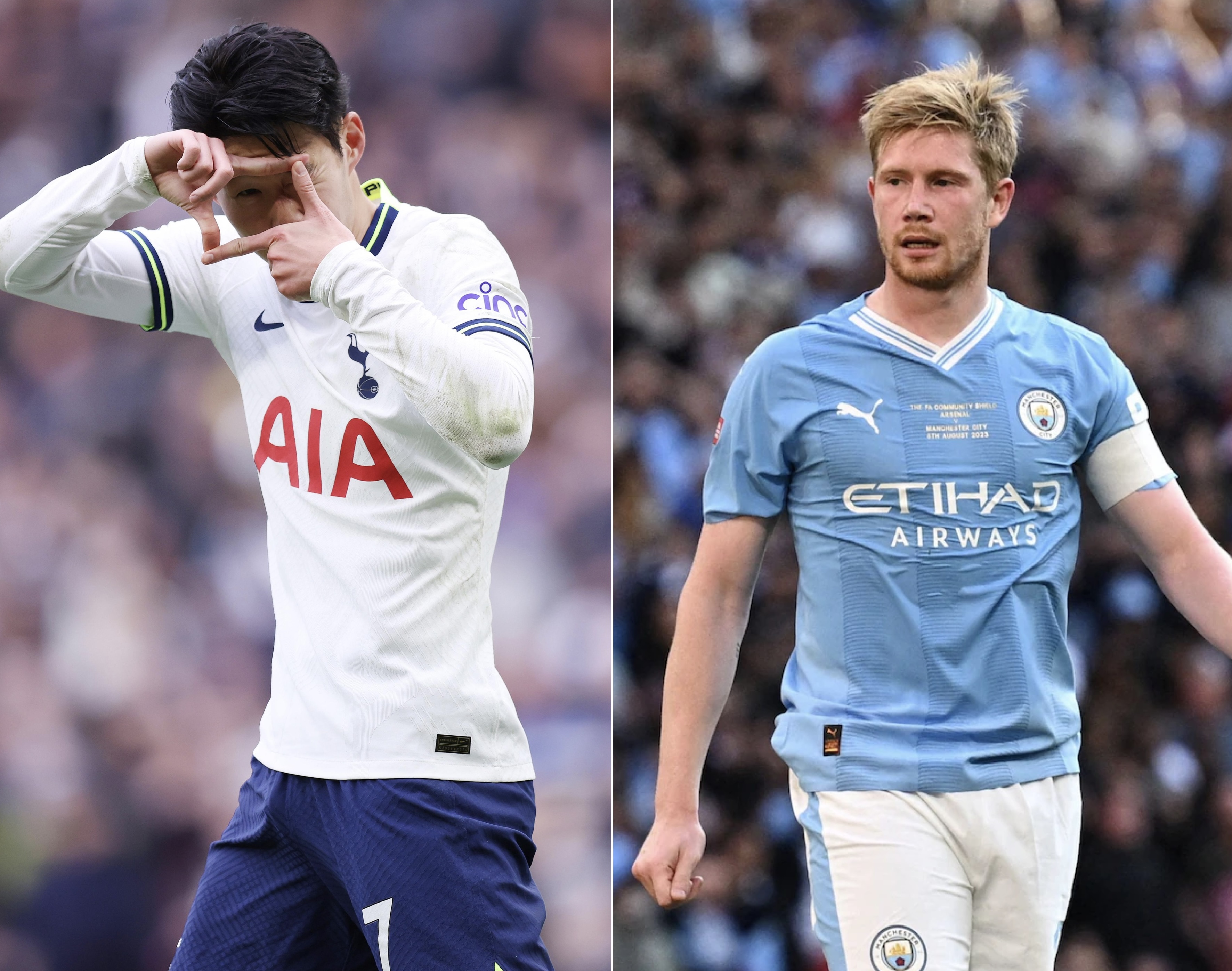 Three Bets for Premier League Gameweek 24: Tottenham vs Brighton, Manchester City vs Everton