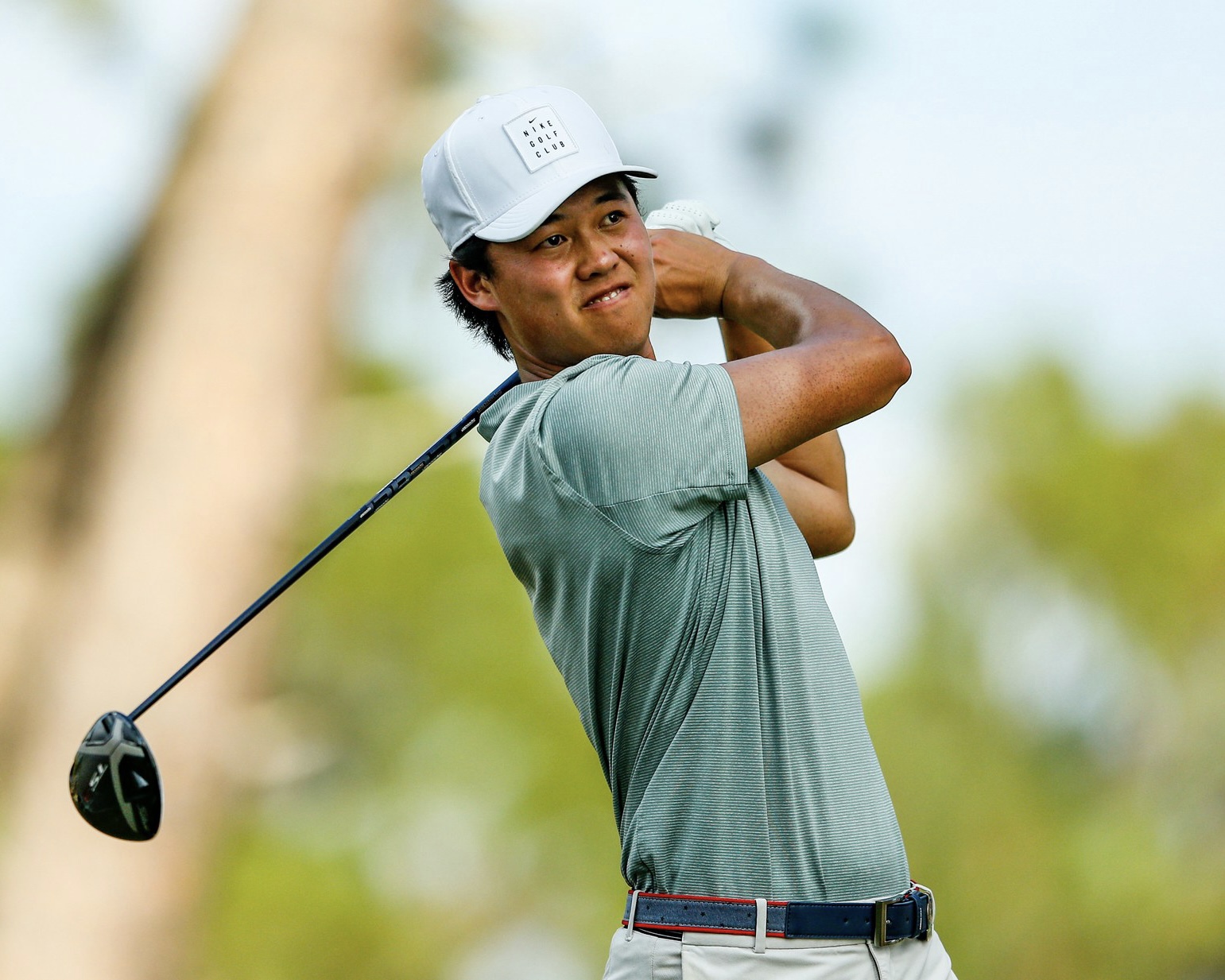 The 2024 Mexico Open at Vidanta (Feb 22-25): Betting Preview