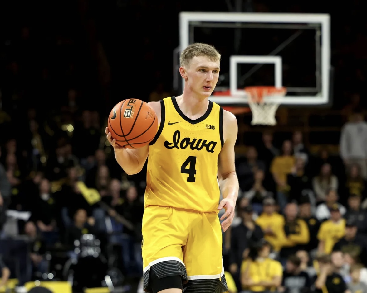 3/10 College Basketball Best Bet: Why the Hawkeyes Will End the Night in the Tournament Field